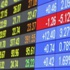 Borsa yükselişte!