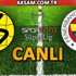 Eskişehir'de ilk 11'ler belli oldu!