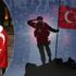 Türkiye tek yürek oldu! Türkiye tek yürek oldu!