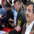 Bakan'ı Gözyaşlarına Boğdu