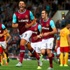 Bilic'in West Ham'ı 90'da güldü! Bilic'in West Ham'ı 90'da güldü!
