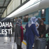 Çok yüksek hızlı tren setlerinin ilki seferine başladı
