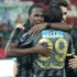 Rodallega, Bursa'ya azap çektirdi! Rodallega, Bursa'ya azap çektirdi!
