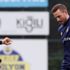 Janssen'in tek derdi Fenerbahçe'de kalmak Janssen'in tek derdi Fenerbahçe'de kalmak