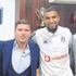 Beşiktaş'ın yeni transferi Boateng 99 numaralı formayı giyecek Beşiktaş'ın yeni transferi Boateng 99 numaralı formayı giyecek