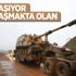 Reuters: Türkiye, Suriye'de operasyona hazırlanıyor