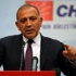 Tekin: Baykal'ın tereddütü yoktu Tekin: Baykal'ın tereddütü yoktu