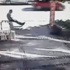 Ölümden son anda kurtuldu Ölümden son anda kurtuldu