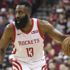 James Harden'ın 50 sayı attığı maçta Houston Rockets, Sacramento Kings'i devirdi