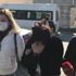 Sosyal medyada şehitlerimize hakaret eden genç kız gözaltına alındı