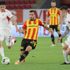 Göztepe'yi İlhan Palut'un rotasyonu da kurtaramadı Göztepe'yi İlhan Palut'un rotasyonu da kurtaramadı