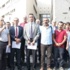 Ankara'da kritik görüşme Ankara'da kritik görüşme