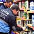 İzmir de zabıtadan korona virüsü fırsatçılarına denetim İzmir de zabıtadan korona virüsü fırsatçılarına denetim