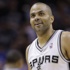 San Antonio'nun Tony Parker'ı var
