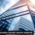Avrupa borsaları karışık seyirle kapandı Avrupa borsaları karışık seyirle kapandı