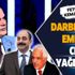 Gazetecilere iftira atan Kemal Öztürk, görevi sırasında FETÖ'cülere kalkan olmuş!