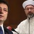 İmamoğlu’ndan Diyanet’e Boğaziçi Üniversitesi eleştirisi: “7/24 siyasete devam ediyorlar” İmamoğlu’ndan Diyanet’e Boğaziçi Üniversitesi eleştirisi: “7/24 siyasete devam ediyorlar”