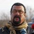 Ukrayna, Steven Seagal'a 5 yıl yasak koydu