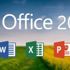 Microsoft Office 2019 ortaya çıktı
