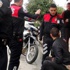 Hırsızın isteği şaşırttı