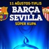 UEFA Süper Kupa kimin olacak? UEFA Süper Kupa kimin olacak?