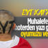 EYT'lilerden seçimlerde oy vaadi