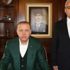 Erdoğan Manisa Valiliğini ziyaret etti