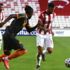 Maç sonucu: Sivasspor 0-2 Alanyaspor