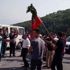Jandarma tebdili kıyafetle düğünlerde silah denetimi yaptı Jandarma tebdili kıyafetle düğünlerde silah denetimi yaptı