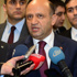 Bakan Işık: 'Suçsuzsanız niye yurt dışına kaçıyorsunuz?' Bakan Işık: 'Suçsuzsanız niye yurt dışına kaçıyorsunuz?'