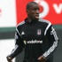 Demba Ba'dan Sow'a: Sabırlı ol kardeşim Demba Ba'dan Sow'a: Sabırlı ol kardeşim