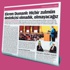 Gazetede haberi çıkan ziyareti ‘sır görüşme’ yaptılar Gazetede haberi çıkan ziyareti ‘sır görüşme’ yaptılar