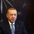 Başkan Erdoğan'dan Kıbrıs Barış Harekatı mesajı