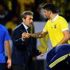 Ozan Tufan'dan Aykut Kocaman'a teşekkür