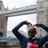 Londra Maratonu’nda rekor hedefleniyor
