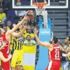 Euroleague'de Anadolu Efes ve Fenerbahçe zorlu karşılaşmalara çıkacak (Yurttan ve dünyadan spor gündemi) Euroleague'de Anadolu Efes ve Fenerbahçe zorlu karşılaşmalara çıkacak (Yurttan ve dünyadan spor gündemi)