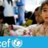 UNICEF Yemen'e çocuklar içib 14 milyon aşı gönderdi UNICEF Yemen'e çocuklar içib 14 milyon aşı gönderdi