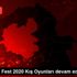 Koç Spor Fest 2020 Kış Oyunları devam ediyor Koç Spor Fest 2020 Kış Oyunları devam ediyor