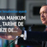 Erdoğan Twitter'dan uyardı! Erdoğan Twitter'dan uyardı!