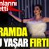 ﻿Bayramda Ebru Yaşar fırtınası