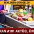 A101 6 Haziran Perşembe aktüel ürünler listesi yayınlandı! A101 aktüel ürünler listesinde en ucuz ürünler neler? A101 6 Haziran Perşembe aktüel ürünler listesi yayınlandı! A101 aktüel ürünler listesinde en ucuz ürünler neler?