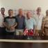 Tsyd’den Antalyaspor Başkanı Gencer’e Ziyaret