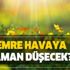 Cemreler ne zaman düşüyor? 2020 ilk cemre havaya ne zaman düşecek? Cemreler ne zaman düşüyor? 2020 ilk cemre havaya ne zaman düşecek?
