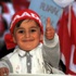 Milli İttifak Tokat'ta Miting Düzenledi Milli İttifak Tokat'ta Miting Düzenledi