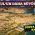 Dev İstanbul maketi Fransa'da tanıtıldı