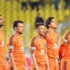 İstanbul Başakşehir 0-0 Hannover 96