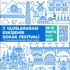 7. Uluslararası Eskişehir Sokak Festivali başlıyor