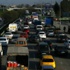 Rögar Çalışması Trafik İşkencesine Dönüştü Rögar Çalışması Trafik İşkencesine Dönüştü