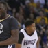 Warriors 18'de 18 yaptı