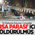 Tır Parkında Bulunan Cenazelerin Sırrı Çözüldü Tır Parkında Bulunan Cenazelerin Sırrı Çözüldü